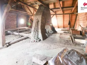Prodej rodinného domu, Jihlava, Křižíkova, 125 m2