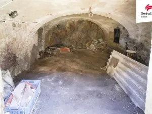 Prodej rodinného domu, Jihlava, Křižíkova, 125 m2