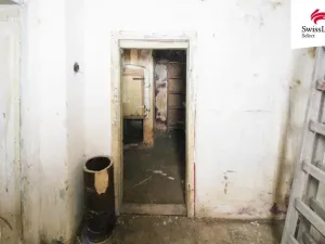 Prodej rodinného domu, Jihlava, Křižíkova, 125 m2