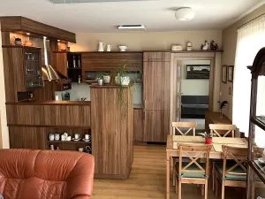 Pronájem bytu 3+kk, Jihlava - Horní Kosov, Buková, 78 m2