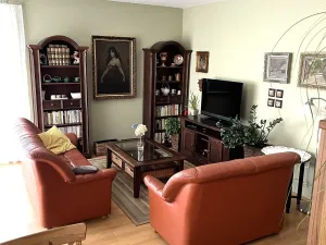 Pronájem bytu 3+kk, Jihlava - Horní Kosov, Buková, 78 m2