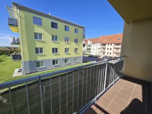 Pronájem bytu 2+kk, Moravské Budějovice, Hloužkova, 65 m2