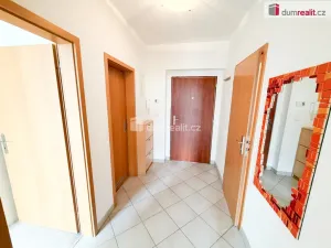 Prodej bytu 2+kk, Praha - Stodůlky, Eberlova, 54 m2