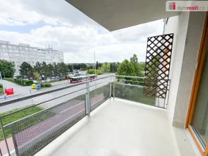 Prodej bytu 2+kk, Praha - Stodůlky, Eberlova, 54 m2