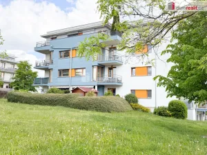 Prodej bytu 2+kk, Praha - Stodůlky, Eberlova, 54 m2
