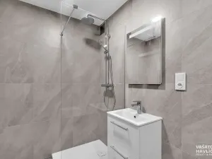 Pronájem bytu 1+kk, Hradec Králové, Meruňková, 42 m2