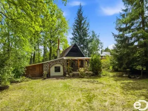 Prodej chaty, Varnsdorf, 72 m2