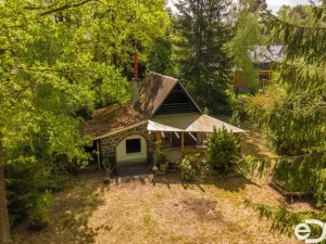 Prodej chaty, Varnsdorf, 72 m2