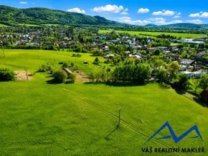 Prodej pozemku pro bydlení, Mořkov, 986 m2