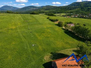 Prodej pozemku pro bydlení, Mořkov, 986 m2