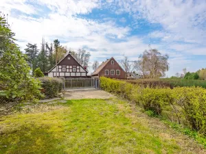 Prodej chalupy, Tisá, 150 m2