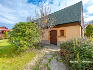 Prodej chalupy, Tisá, 150 m2
