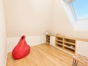 Pronájem bytu 3+kk, Praha - Michle, Michelská, 100 m2