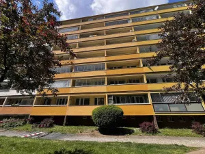 Prodej bytu 2+kk, Kolín - Kolín II, Moravcova, 39 m2