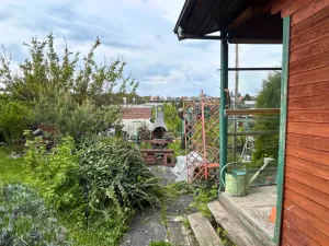 Prodej chaty, Kladno, 8 m2
