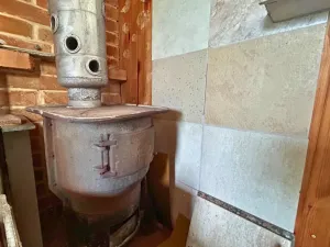 Prodej chaty, Kladno, 8 m2