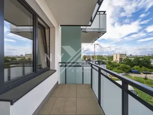 Pronájem bytu 3+kk, Praha - Strašnice, Strančická, 71 m2