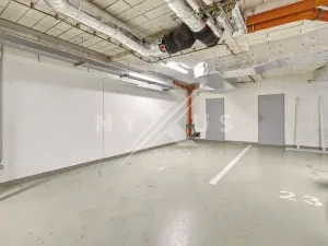Pronájem bytu 3+kk, Praha - Strašnice, Strančická, 71 m2