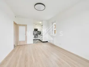 Pronájem bytu 2+kk, Praha - Strašnice, Strančická, 52 m2