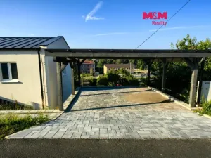 Prodej rodinného domu, Sokolov, Tyršova, 98 m2