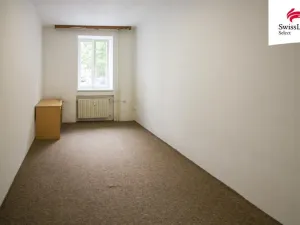 Pronájem bytu 2+1, Jihlava, Husova, 61 m2