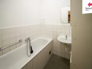 Pronájem bytu 2+1, Jihlava, Husova, 61 m2