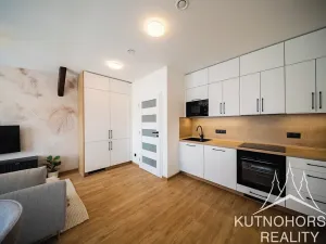 Prodej bytu 2+kk, Čáslav, Dusíkova, 74 m2