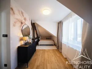 Prodej bytu 2+kk, Čáslav, Dusíkova, 74 m2