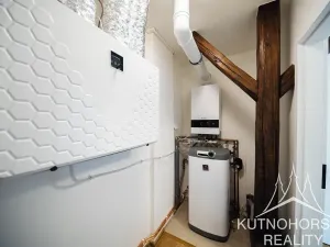 Prodej bytu 2+kk, Čáslav, Dusíkova, 74 m2