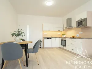 Pronájem bytu 2+kk, Kutná Hora, Za Lidkou, 58 m2