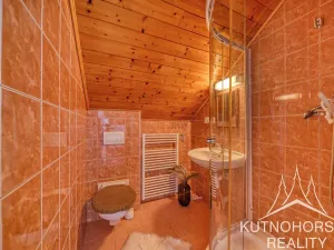 Prodej rodinného domu, Červené Janovice, 144 m2