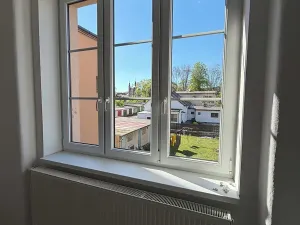 Pronájem bytu 2+kk, Kutná Hora, Vítězná, 57 m2