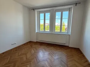Pronájem bytu 2+kk, Kutná Hora, Vítězná, 57 m2