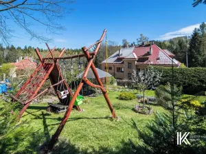 Prodej bytu 3+1, Seč, 88 m2