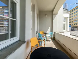Pronájem kanceláře, Ostrava, Českobratrská, 580 m2