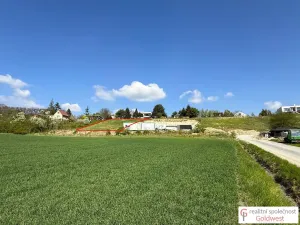 Prodej pozemku, Konárovice, Zadní Zájezd, 1074 m2