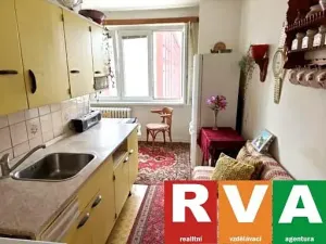 Prodej bytu 1+1, Plzeň, náměstí Milady Horákové, 36 m2