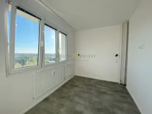 Pronájem bytu 3+kk, Plzeň, Moravská, 61 m2