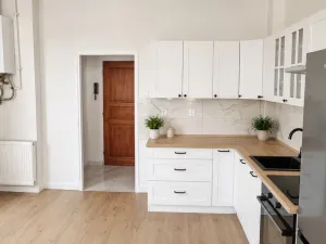 Prodej činžovního domu, Teplice, Kollárova, 703 m2