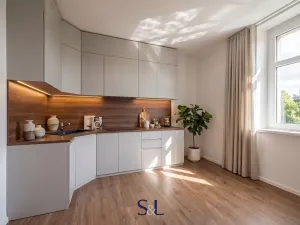 Prodej bytu 2+1, Velké Hamry, 58 m2