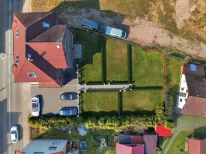 Prodej bytu 2+kk, Velké Hamry, 49 m2
