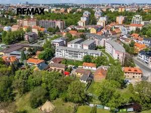Prodej bytu 2+kk, Praha - Záběhlice, Záběhlická, 77 m2