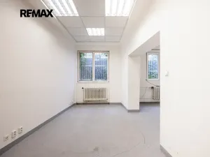Pronájem kanceláře, Rudná, Masarykova, 1270 m2