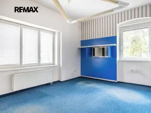 Pronájem kanceláře, Rudná, Masarykova, 1270 m2