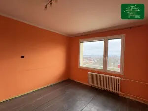 Pronájem bytu 1+kk, Česká Lípa, Železničářská, 20 m2