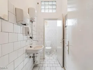 Pronájem komerční nemovitosti, Děčín, Rudolfova, 5199 m2
