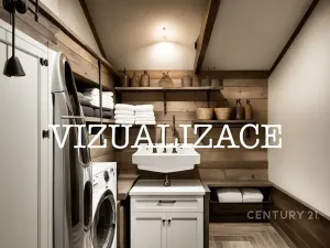Prodej rodinného domu, Jablonné v Podještědí, Švermova, 96 m2