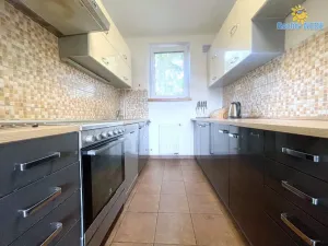 Prodej rodinného domu, Vlašim - Nesperská Lhota, 200 m2
