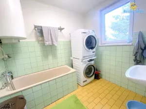 Prodej rodinného domu, Vlašim - Nesperská Lhota, 200 m2
