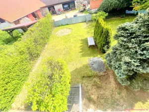Prodej rodinného domu, Vlašim - Nesperská Lhota, 200 m2